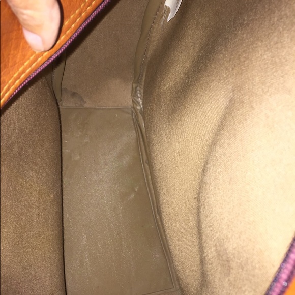 SAMSONITE VINTAGE TRAVEL TOTE - Picture 4 of 6